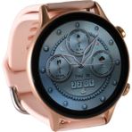 Aggiy Watch One Altın Akıllı Saat