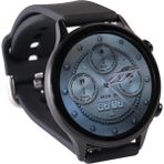 Aggiy Watch One Siyah Akıllı Saat