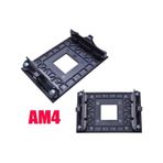 Aghbilgisayar- Am4 Braket Amd Işlemci Fan Ayağı Anakart Bağlantısı Amd Ayak Am4