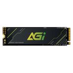 Agi 2TB NVMe PCIe Gen4 M.2 SSD 7400/6700MB/s PS5 Uyumlu