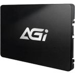 Agi AGI1K0GIMAI238-CB 1TB 3D NAND SATA 2,5 550MB/500MB Dahili SSD