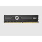 Agi AGI320A16UD138-ST 16 GB DDR4 3200 Mhz CL22 Soğutuculu Desktop Gaming Ram