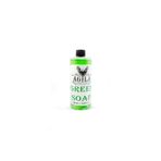 Agila Green Soap Temizleme Sıvısı 400ml Dövme Kalıcı Makyaj Microblading Yeşil Sabun Su