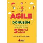 Agile Dönüşüm - Eren Özdemir