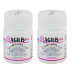Agilis 10 SC 2x50 ml Kokusuz Konsantre Haşere İlacı
