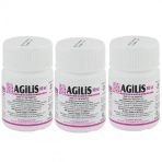 Agilis 10 SC 3x50 ml Kokusuz Konsantre Haşere İlacı