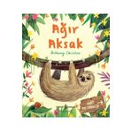 Ağır Aksak / Bethany Christou / İş Bankası Yayınları