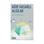 Ağır Hasarlı Algılar - Atasoy Müftüoğlu