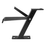 Ağır Hizmet Çim Biçme Biçme Trail Hitch - Çok Fonksiyonlu Bahçe Traktör Çekme Hitch