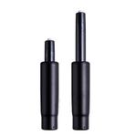 Ağır Ofis Koltuğu Gazlı Asansör Silindir Değiştirme Kısa Hidrolik Piston Masa Sandalye Sınıf 4 Lavabo 4 CM Boyutu 60 #
