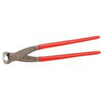 Ağır Tip Betoncu Kerpeteni 280 Mm