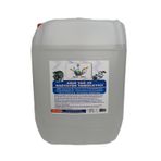 Ağır Yağ Sökücü Radyatör Temizleme Sıvısı 1/5 Konsantre 5 Litre
