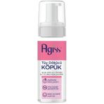 Agiss 150 ml Tüy Dökücü Köpük