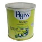 Agiss 240 ml Azulen Tüm Ciltler için Büyük Boy Sir Ağda