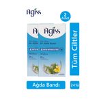 AGISS 24'lü Sir Ağda Bandı Tüm Ciltler 2 Adet
