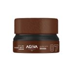 Agiss Agiva Salon Wax 07 Pomade 155 Ml
