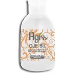 Agiss Bitki Özlü Vanilya Çiçeği 450 ml Aseton