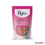 Agiss Boncuk Ağda Pudralı Poşet 220 gr