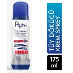 Agiss Erkek Tüy Dökücü Sprey 100 Ml