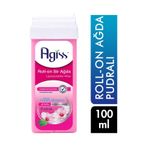 Agiss Hassas Ciltler 100 ml Tüy Dökücü Krem