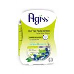Agiss Hassas Ciltler İçin 24+ 4'lü Sir Ağda Yüz Bandı