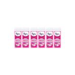 Agiss Hassas Ciltler İçin Pudralı 6x100 ml Roll-On Sir Ağda