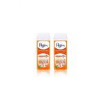 Agiss Natural 2x100 ml Roll-On Sir Ağda