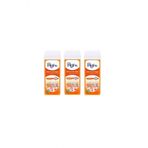 Agiss Natural 3x100 ml Set Roll-On Sir Ağda