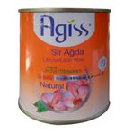 Agiss Naturel 240 gr Sir Ağda
