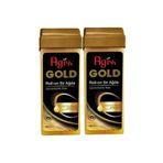 Agiss Roll-On 2x100 ml Gold Sir Ağda