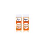 Agiss Roll On Kartuş Normal Ciltler Natural Orchide 2 Adet Sir Ağda