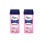 AGISS Roll-On Pudralı Sir Ağda 2 Adet