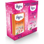 Agiss s Roll-On Ağda Isıtıcılı Set