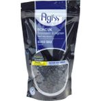 Agiss s Sir Ağda Boncuk 220GR Carbon Siyah - 220 GR