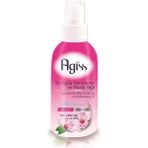 Agıss Sir Ağda Yağı SPREY150 ml