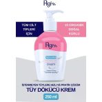 Agiss Tüy Dökücü Krem 250 ml