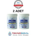 Agita 10 Wg 100 G Kara Sinek Ilacı 2 Adet | 100g X 2 | Distribütör Garantili | Orijinal Ürün