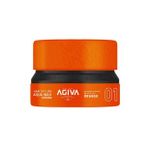 Agiva 01 155 ml Saç Şekillendirici Wax