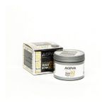 Agiva 02 120 gr Siyah Saç Renklendirici Color Wax