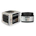Agiva 02 Siyah 120 gr Hairstyling Wax
