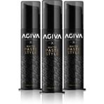 Agiva 100 ml Matte Paste Wax