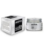 Agiva 120 gr Beyaz Renkli Wax
