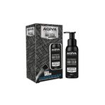 Agiva 125 ml Siyah Saç ve Sakal Boyası