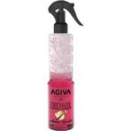 Agiva 12x400 ml Amino Keratin İki Fazlı Fön Suyu