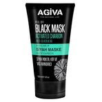 Agiva 150 ml Black Mask
