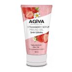 Agiva 150 ml Çilek Özlü Peeling