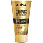 Agiva 150 ml Gold Mask