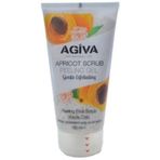 Agiva 350 ml Kayısı Jel Peeling