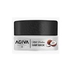 Agiva 350 ml Milk Protein Saç Maskesi