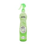 Agiva 400 ML Biotin Collagen İki Fazlı Fön Suyu